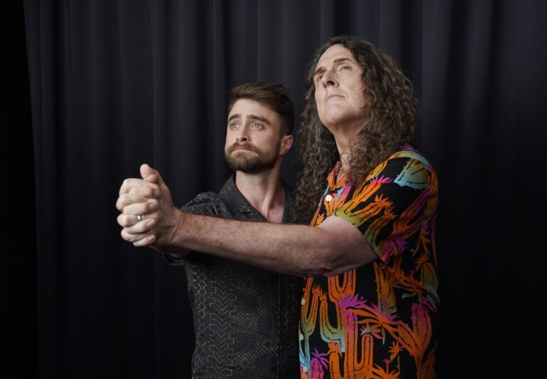 Weird Al Yankovic Tour 2025 Get Ready for a Musical Extravaganza!