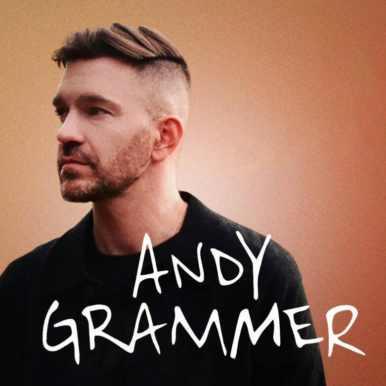 andy grammer tour uk