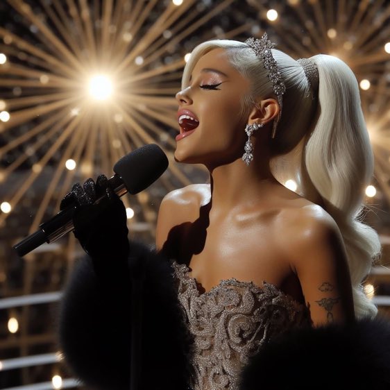 Ariana Grande 2025 Tour What to Expect from the Pop Sensation's