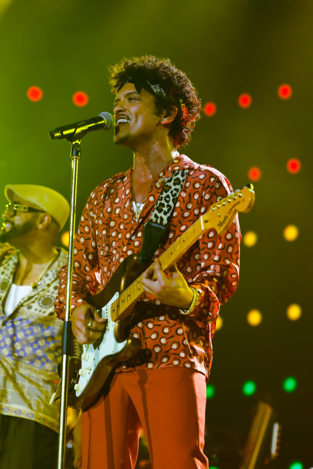 Rocking Europe Bruno Mars Tour 2025 Unleashed!