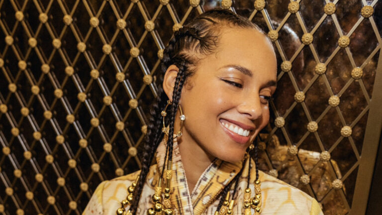 Unlocking the Unforgettable: Alicia Keys Tour 2025 Revealed!