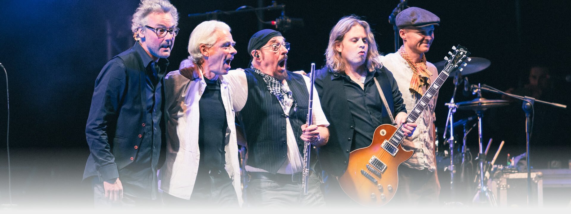 Rocking the Stage Jethro Tull Tour 2025 Dates Revealed!