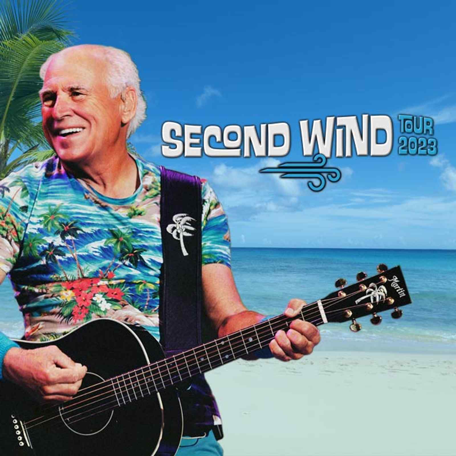 Jimmy Buffett 2025 Tour Parrotheads Unite for Another Epic Escape!