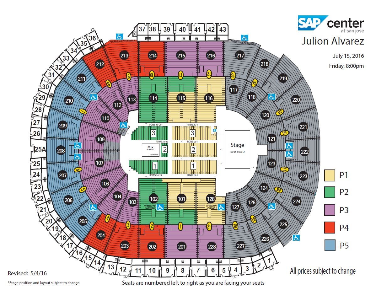 Julion Alvarez 2025 Tour Dates USA Your Ultimate Guide to Catching Him