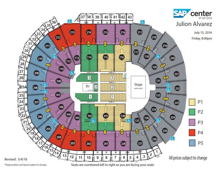 Score Your Seats Julion Alvarez Tour 2025 USA Tickets Now Available!