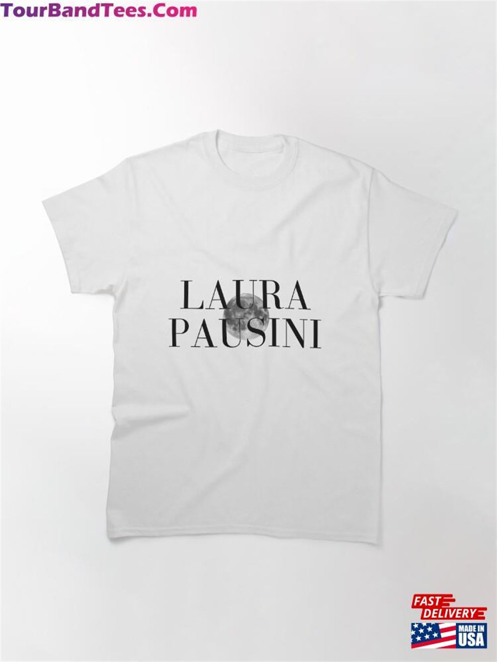 Experience the Excitement Laura Pausini Tour 2025 Coming to the USA!