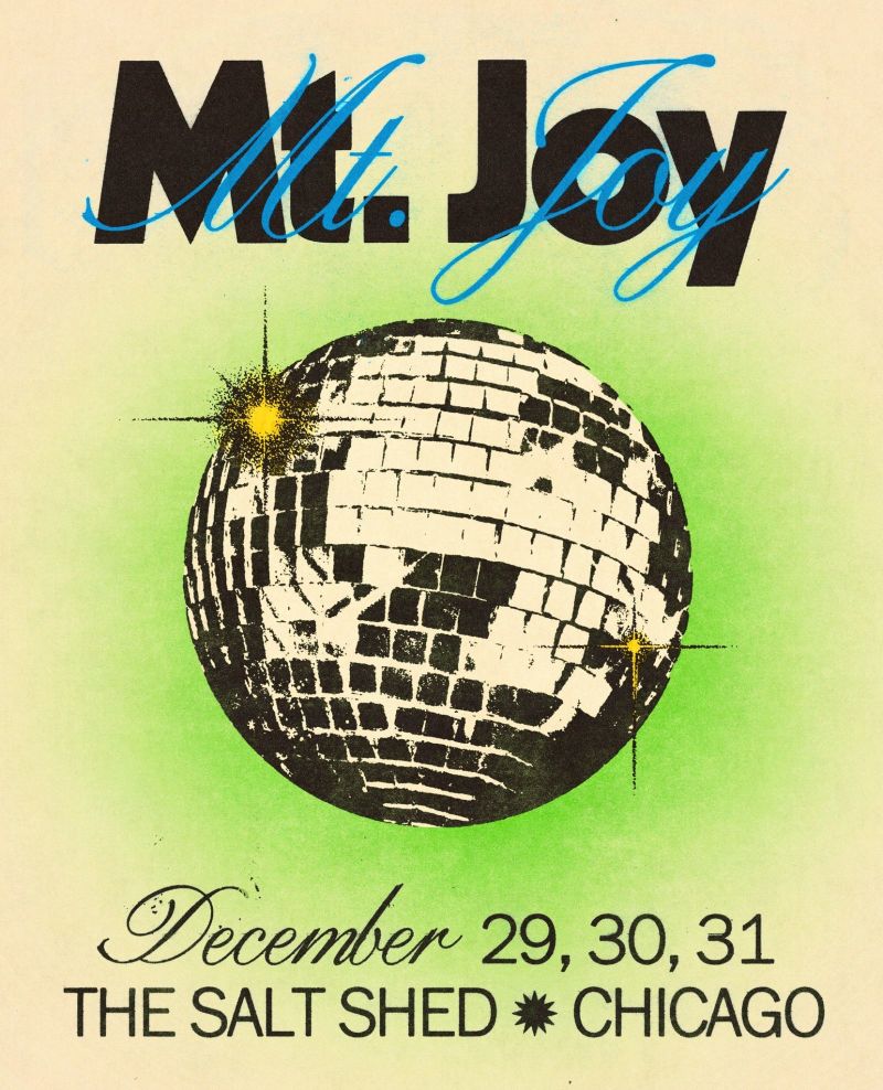 Unveiling the Mt Joy 2025 Tour Your Ultimate Guide to the Musical