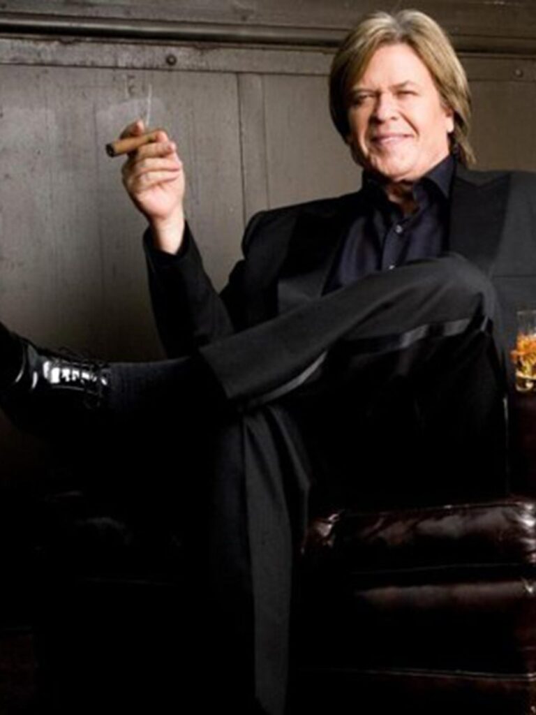 Ron White 2025 Tour Dates Where You Can Catch the Hilarious Comedian Next!