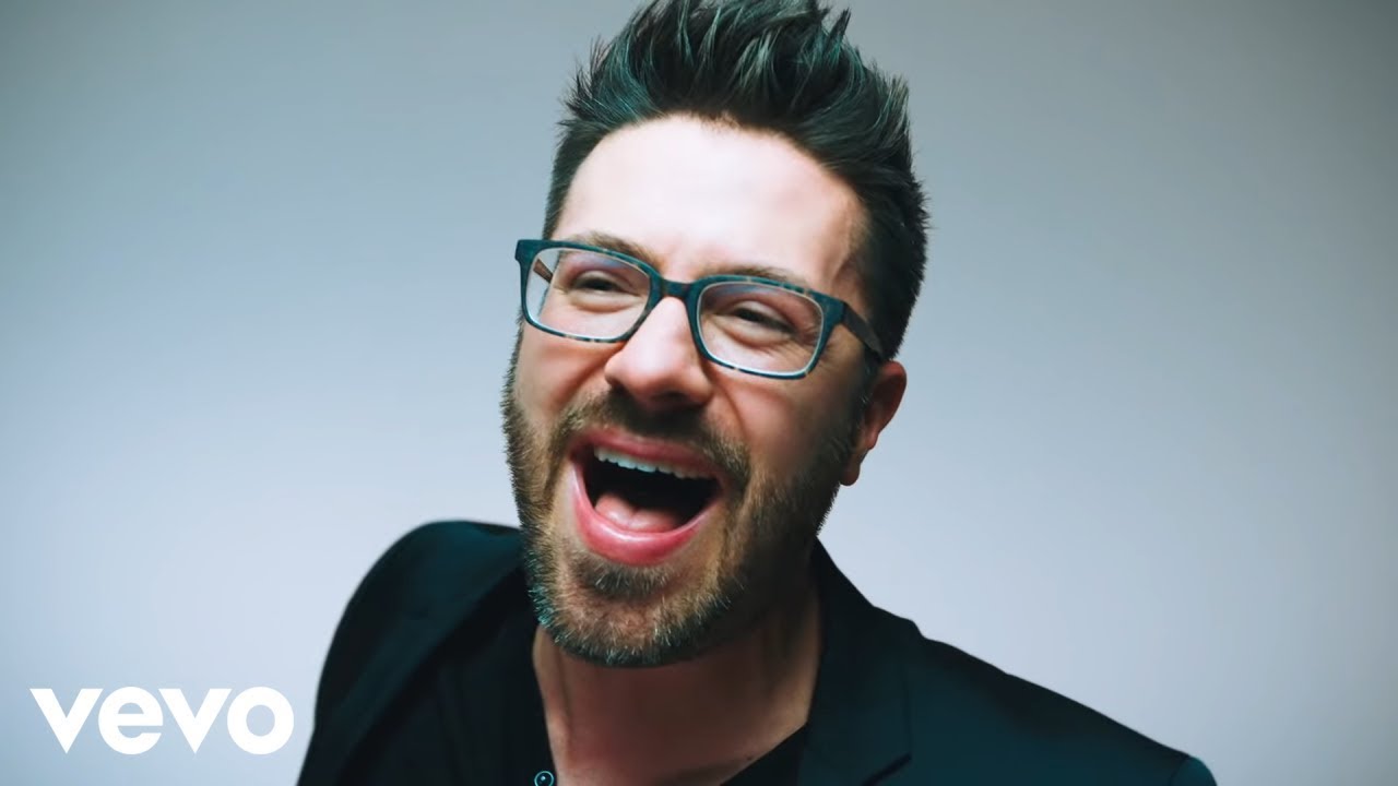 Experience the Danny Gokey Tour 2025: Dates, Tickets, and More!