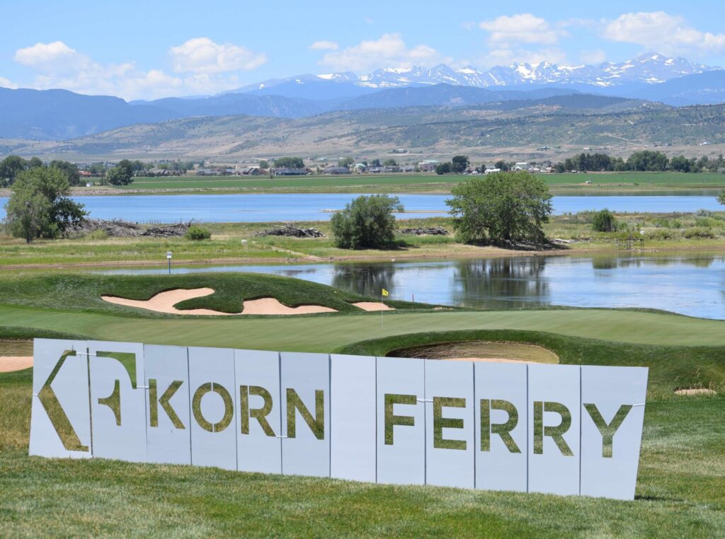 Breaking Down the 2025 Korn Ferry Tour Schedule What Golf Fans Need to