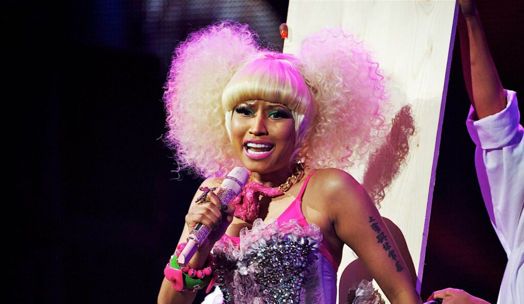 Unlocking the Hottest Nicki Minaj Tour 2025 Prices Everything You Need