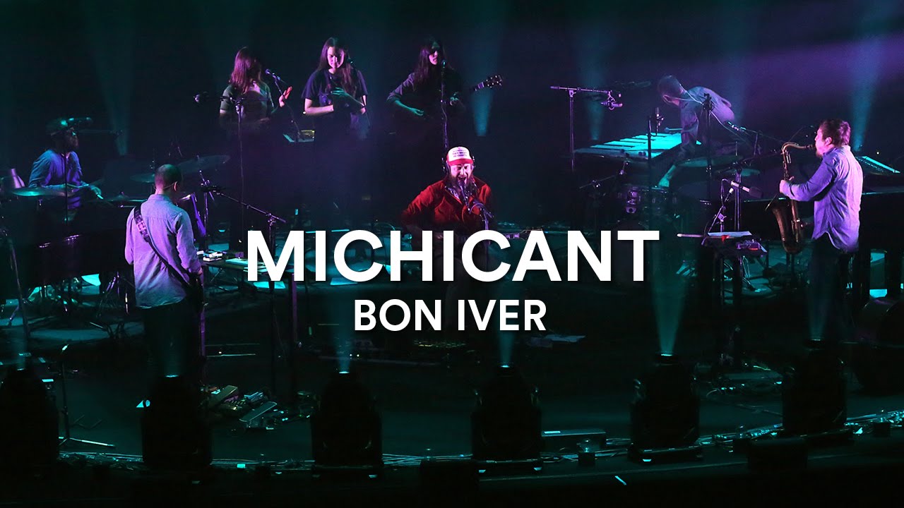 Bon Iver Tour 2025 Your Ultimate Guide to Catch this Unmissable