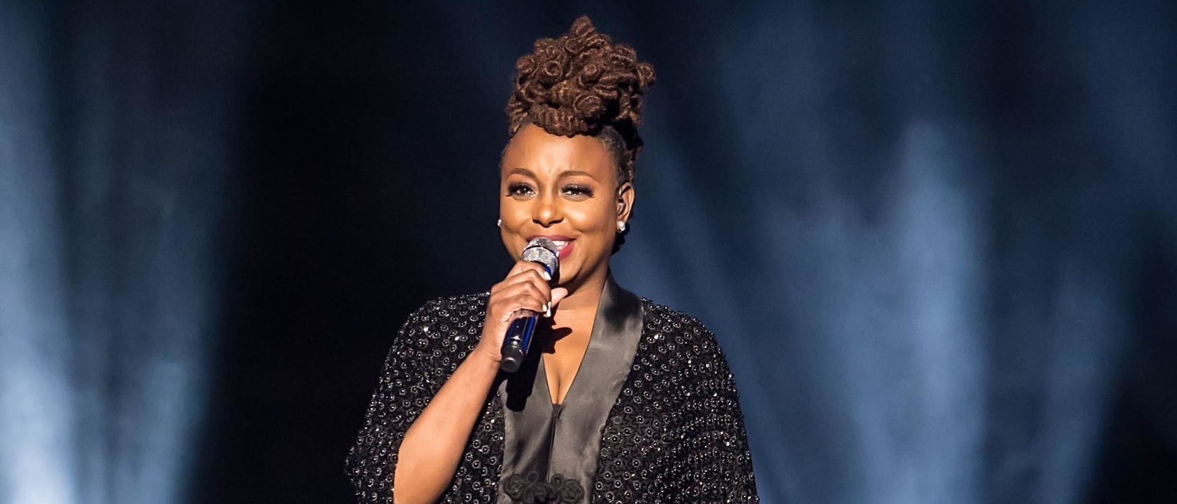 Ledisi Tour 2025