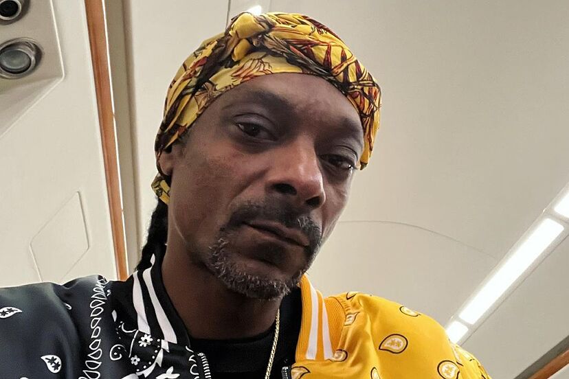 Snoop Dogg Tour 2025 Get Ready to Experience the Iconic Rapper Live!