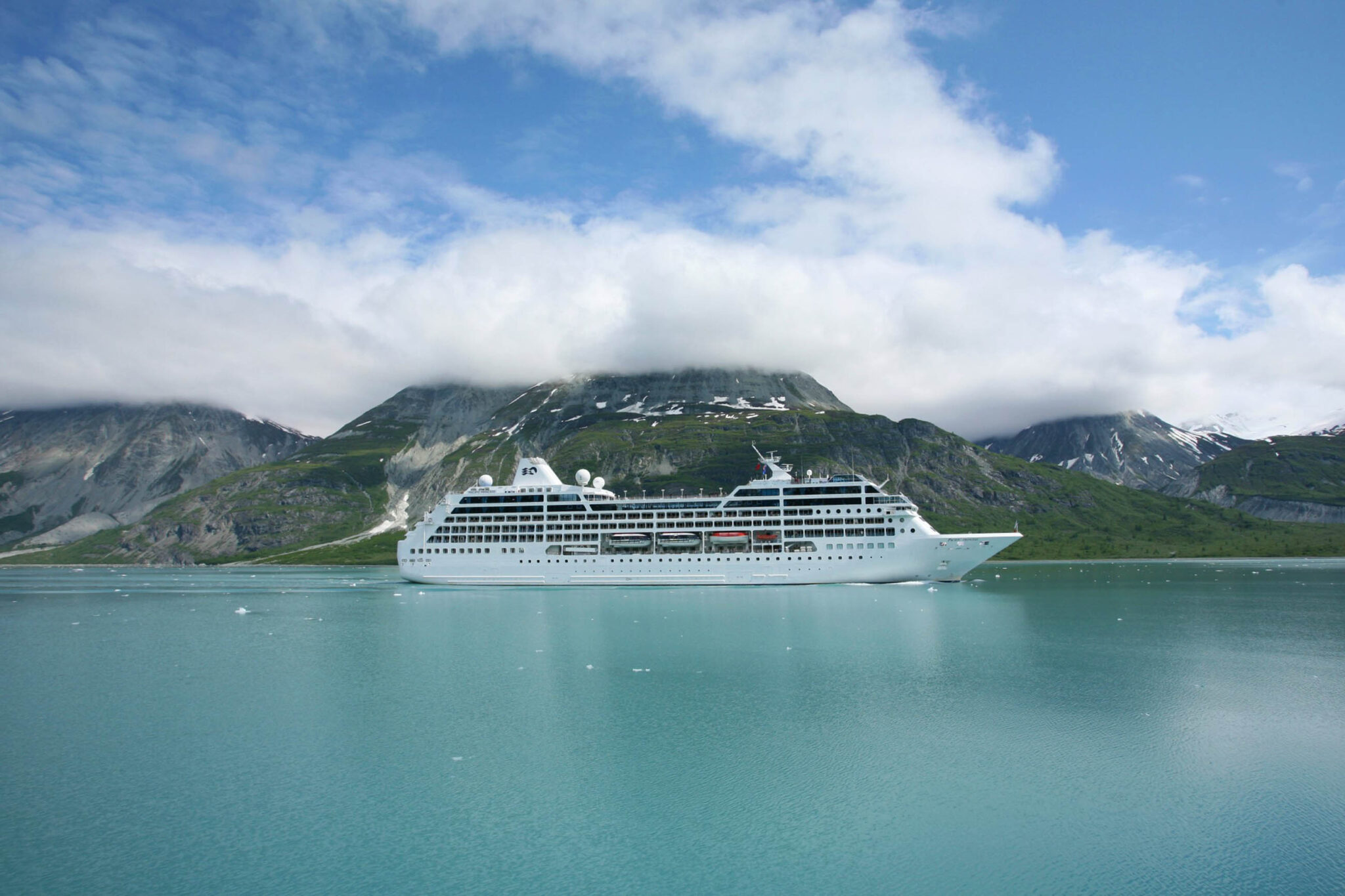 Discover the Best Alaska Cruise and Land Tour Packages 2025: All ...