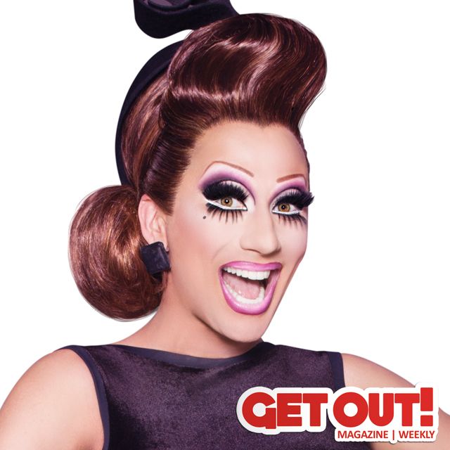 Bianca Del Rio Tour 2025 Get Ready for the Hilarious Extravaganza!