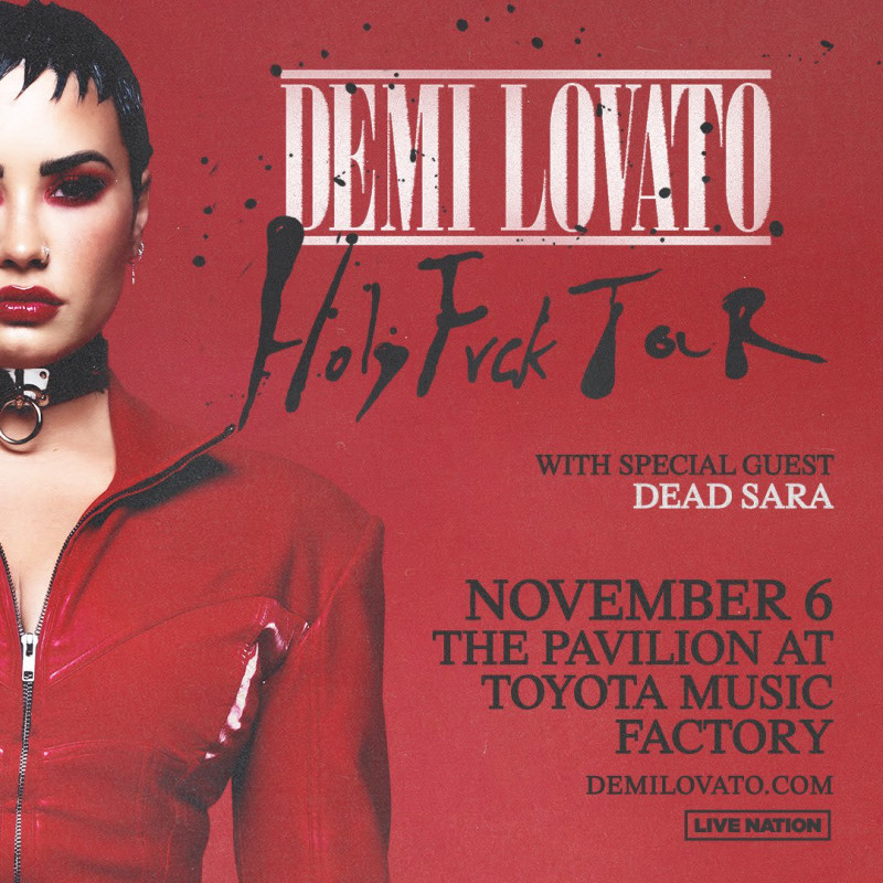 Demi Lovato Tour 2025 What to Expect from the Star's Latest Concert Series