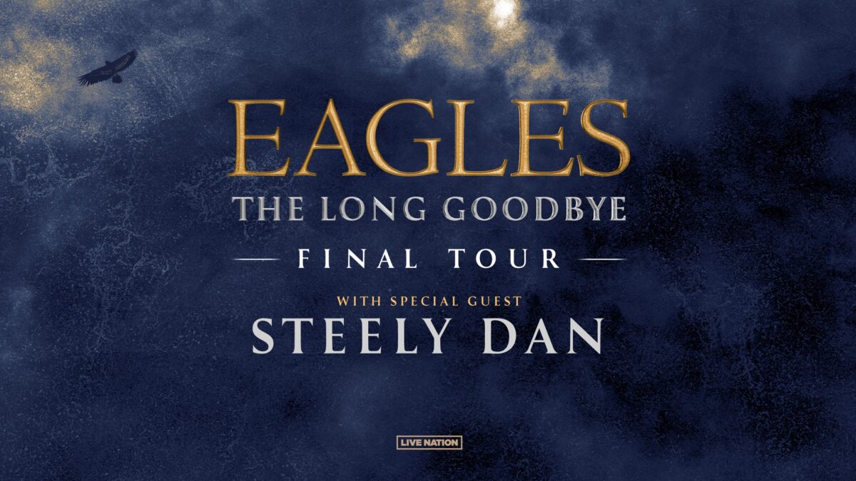 Exciting Updates Eagles and Steely Dan Joint Tour 2025 Announced!