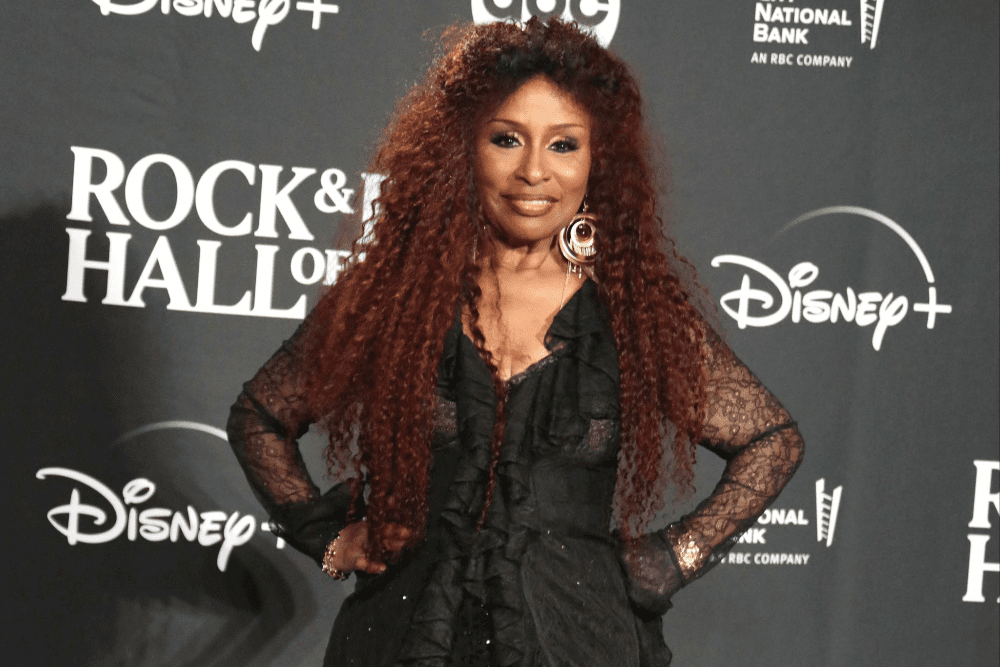 Experience the Magic Chaka Khan Tour 2025 Coming Soon!