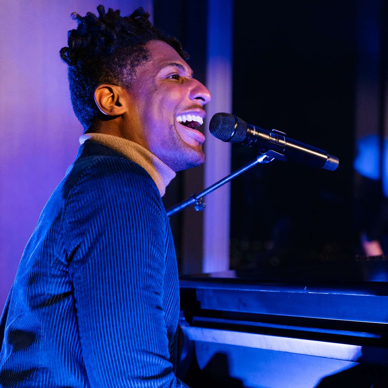 Exciting Updates: Jon Batiste Tour 2025 Unveiled!