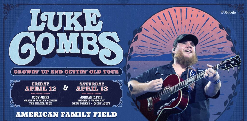 Unlocking the Best Deals Luke Combs Tour 2025 Ticket Prices Revealed!