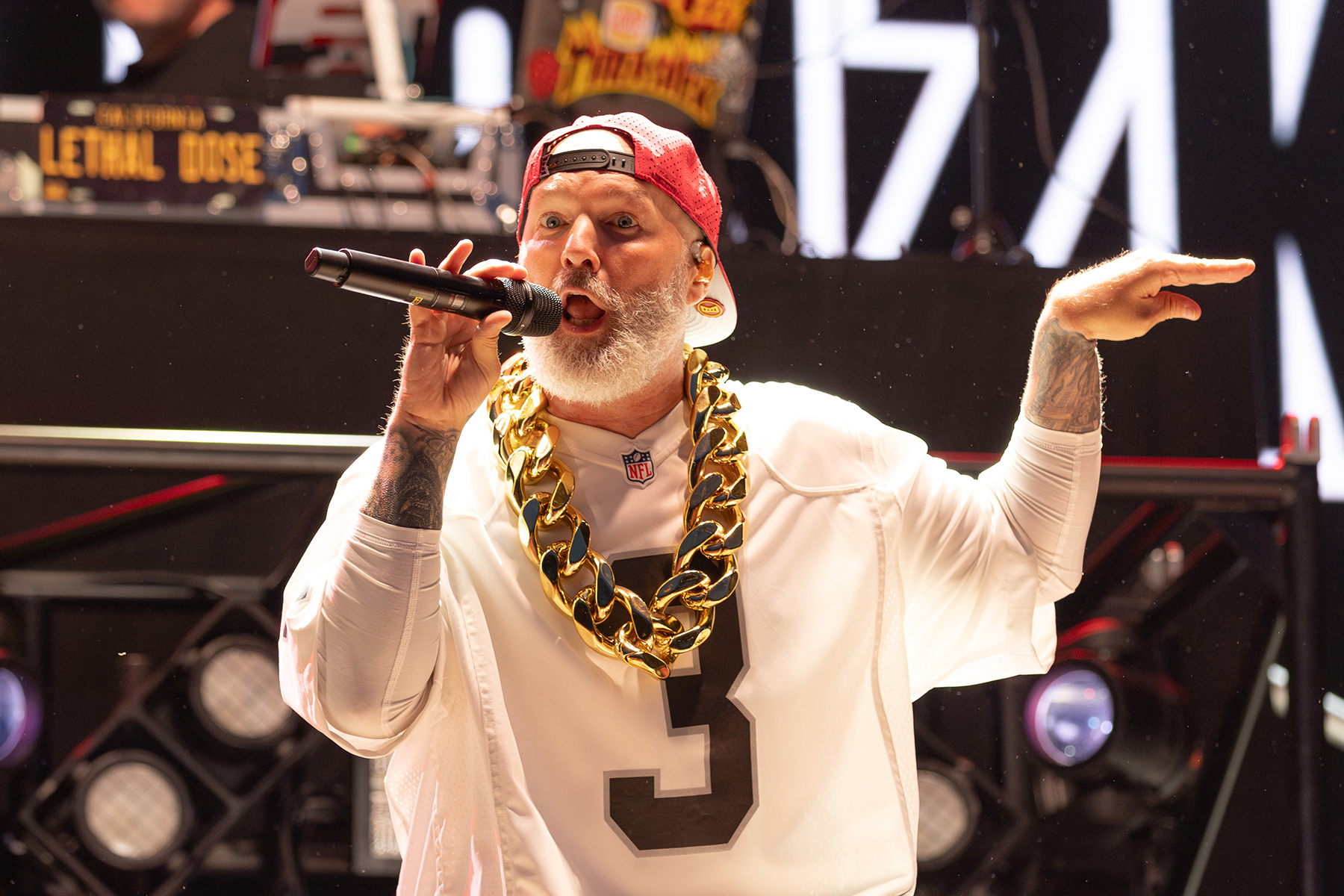 Unveiling The Limp Bizkit Tour 2025 Lineup: Rocking Your World!