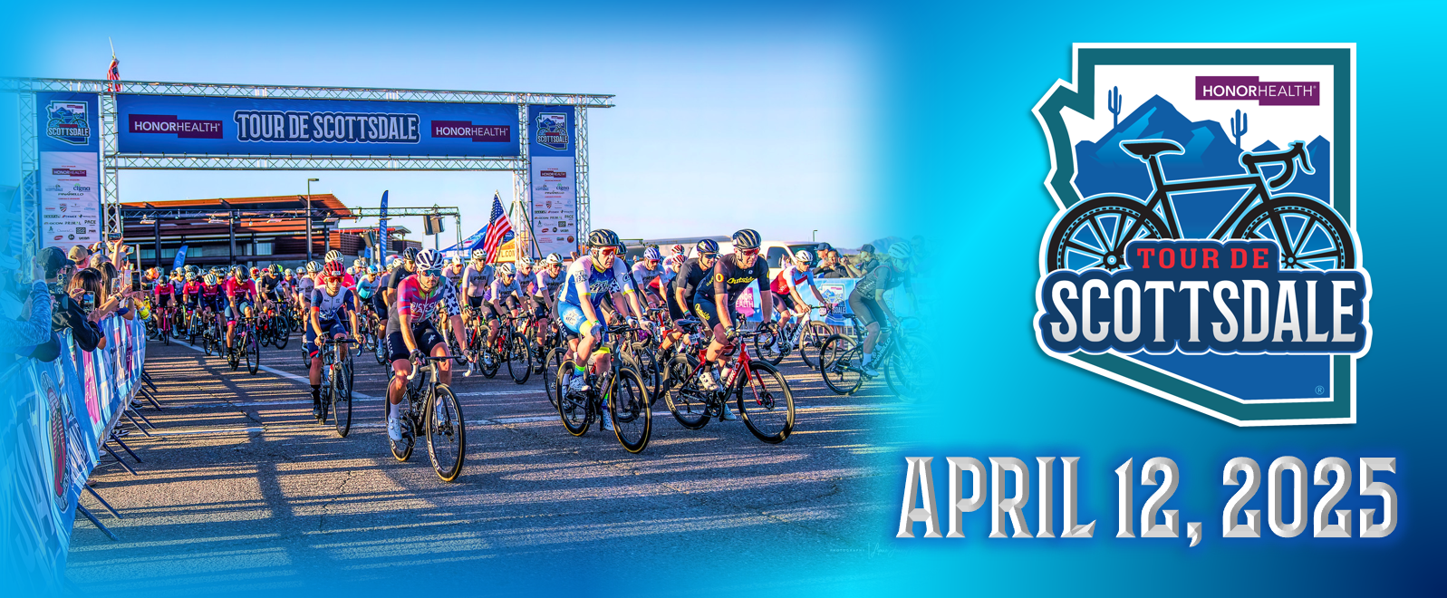 Exciting Insights from Tour de Scottsdale 2025 A Ride to Remember