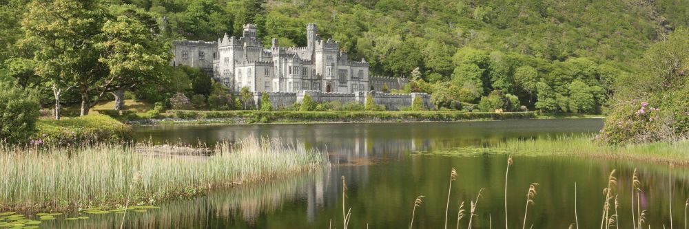 Embark on the Ultimate Tour of Ireland 2025: Experiencing the Emerald 