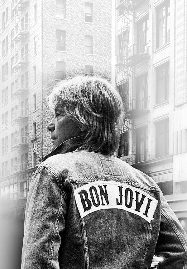 Unveiling the Bon Jovi Tour 2025 Schedule Get Ready to Rock!