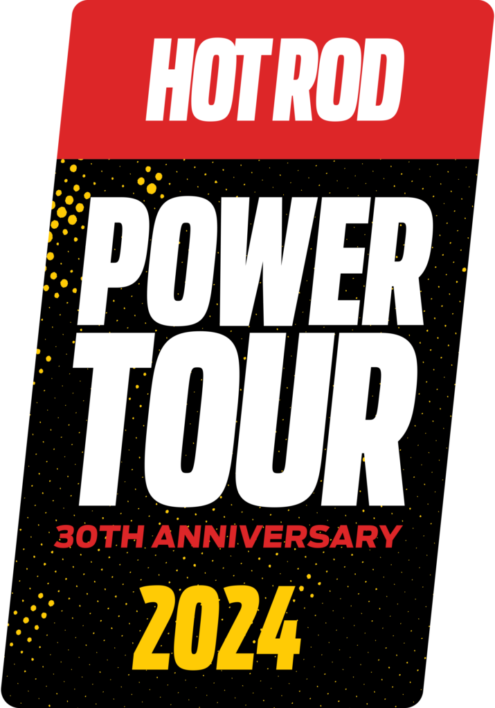 Get Ready for Hot Rod Power Tour 2025 Dates, Tickets, and USA