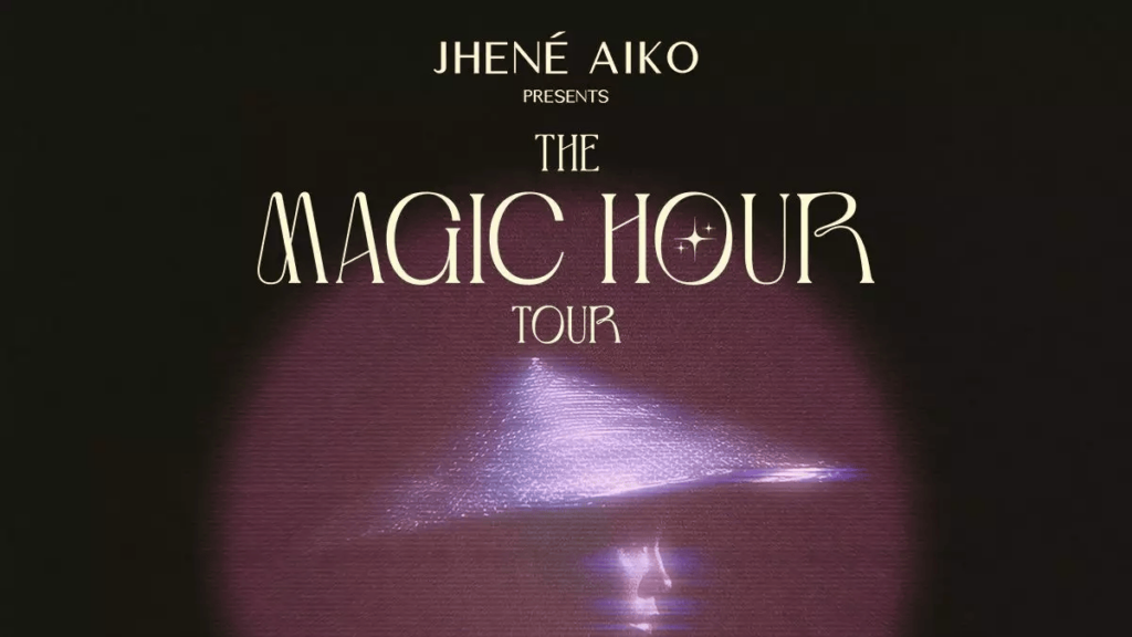 Jhene Aiko 2025 Tour The Ultimate Guide to Catching Her Live!