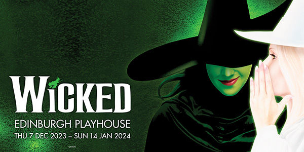 Unleashing Excitement: Wicked 2025 Tour Takes Center Stage!