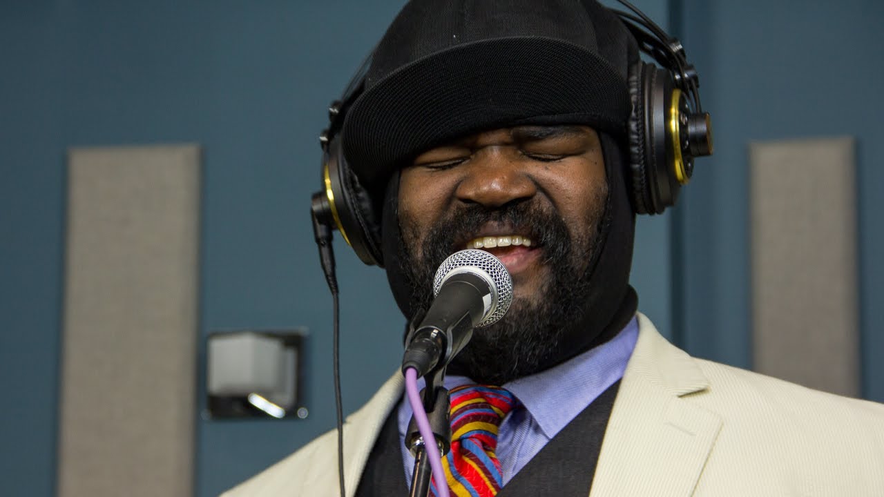 Gregory Porter 2025 Tour Dates Don't Miss Out on the Jazz Sensation's