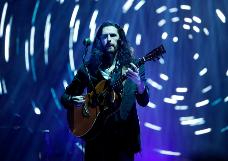 Hozier Tour 2025 Dallas Get Ready to Dance and Sing Along!