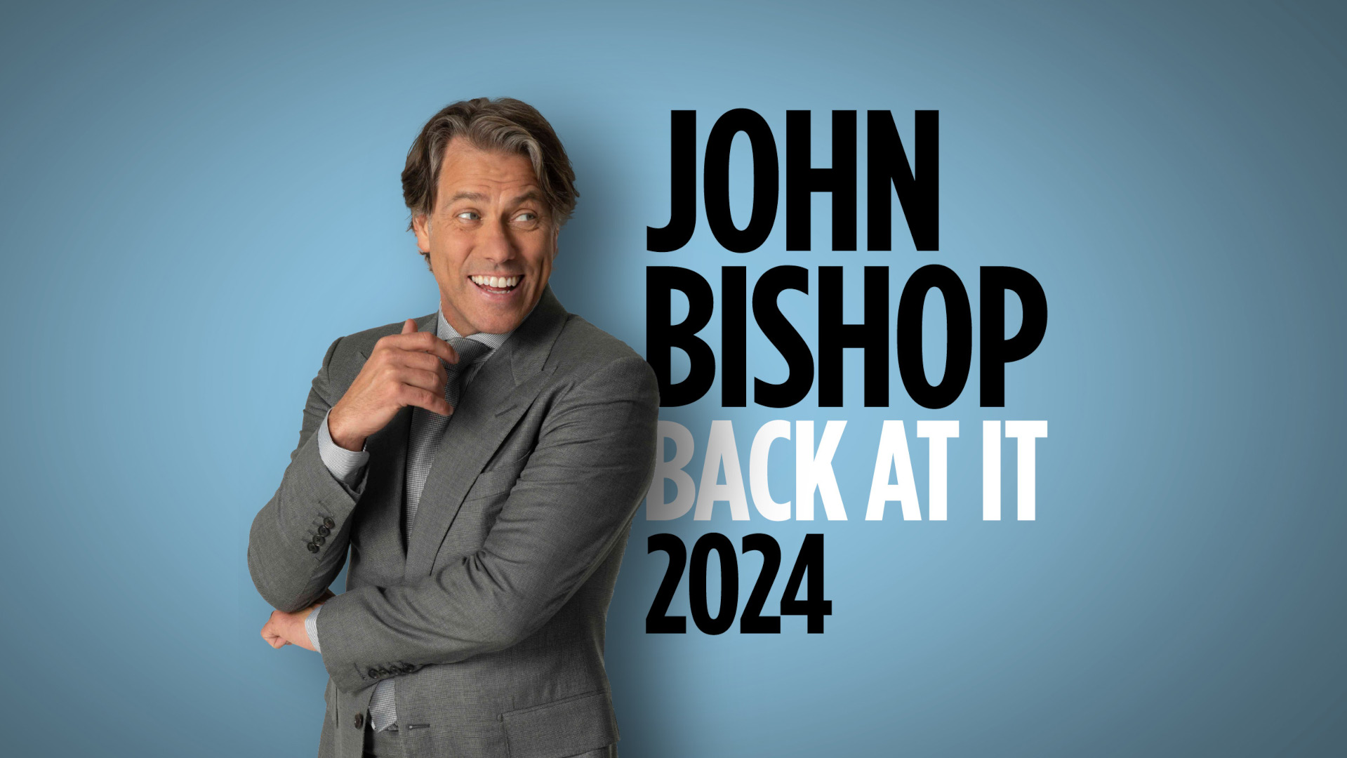 Get Ready for the John Tour 2025 Dates, Locations, and Ticket