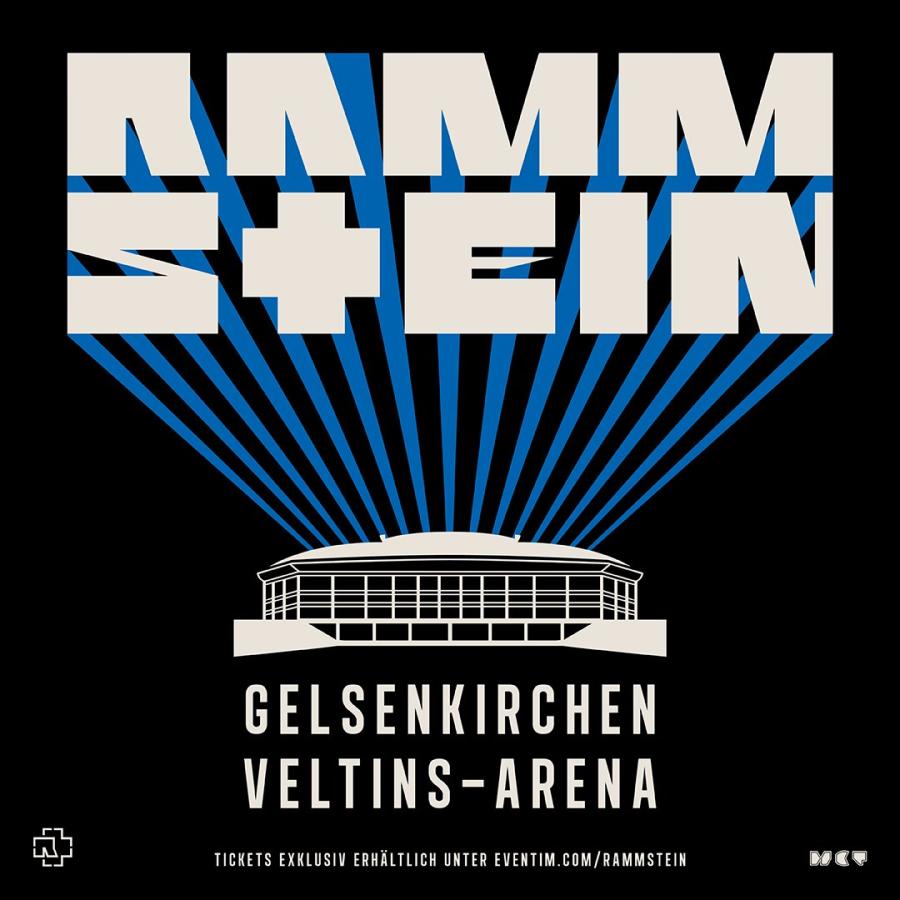 Secure Your Spot Rammstein Tour 2025 Tickets Now Available!