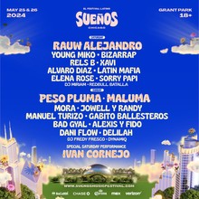 Maluma Tour 2025: An Unforgettable Musical Journey Ahead