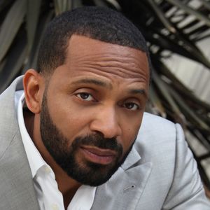 Laugh Out Loud with Mike Epps on His Comedy Tour 2025