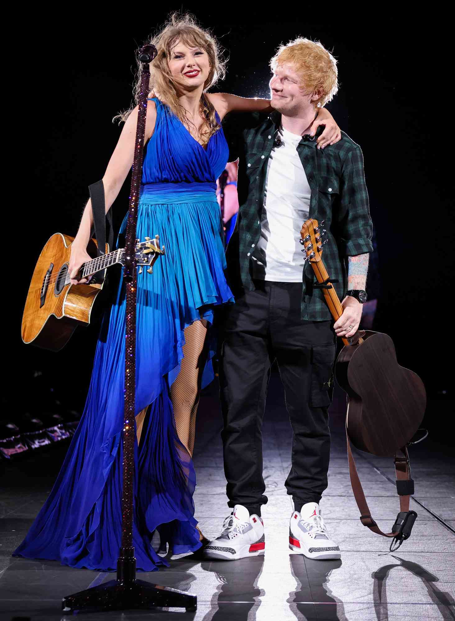 Taylor Swift: The Eras Tour 2024 Hits London's Wembley Stadium – Get 