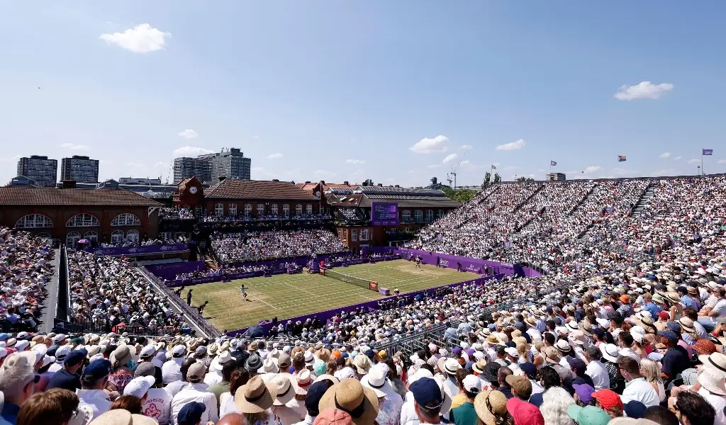 Bright Lights and Big Hits Navigating the WTA Tour 2025