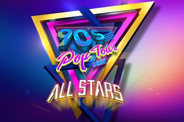 Blast from the Past: Unveiling the 90s Pop Tour 2025 Lineup!