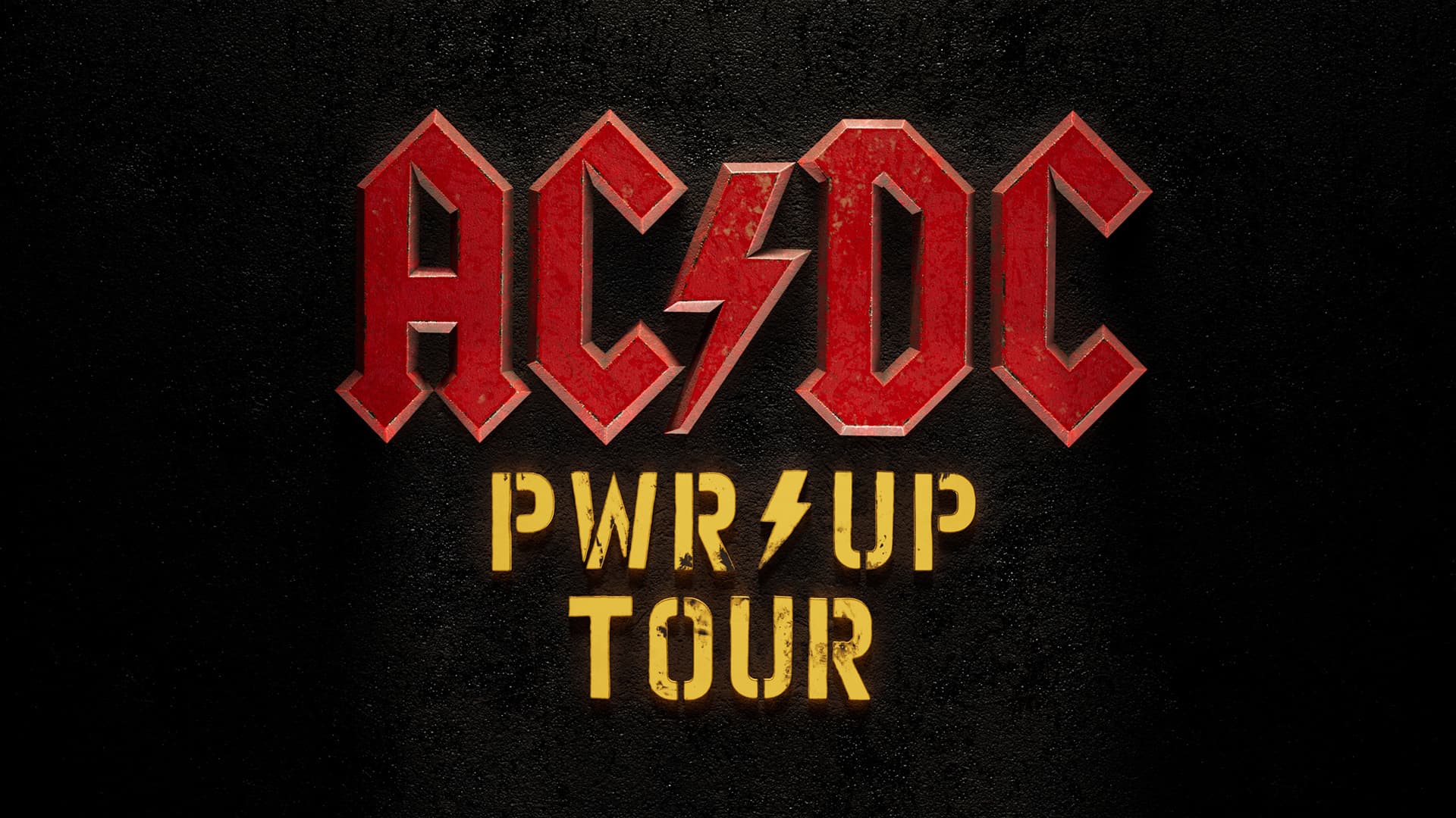 AC/DC Tour 2025: Rocking Europe Like Never Before!