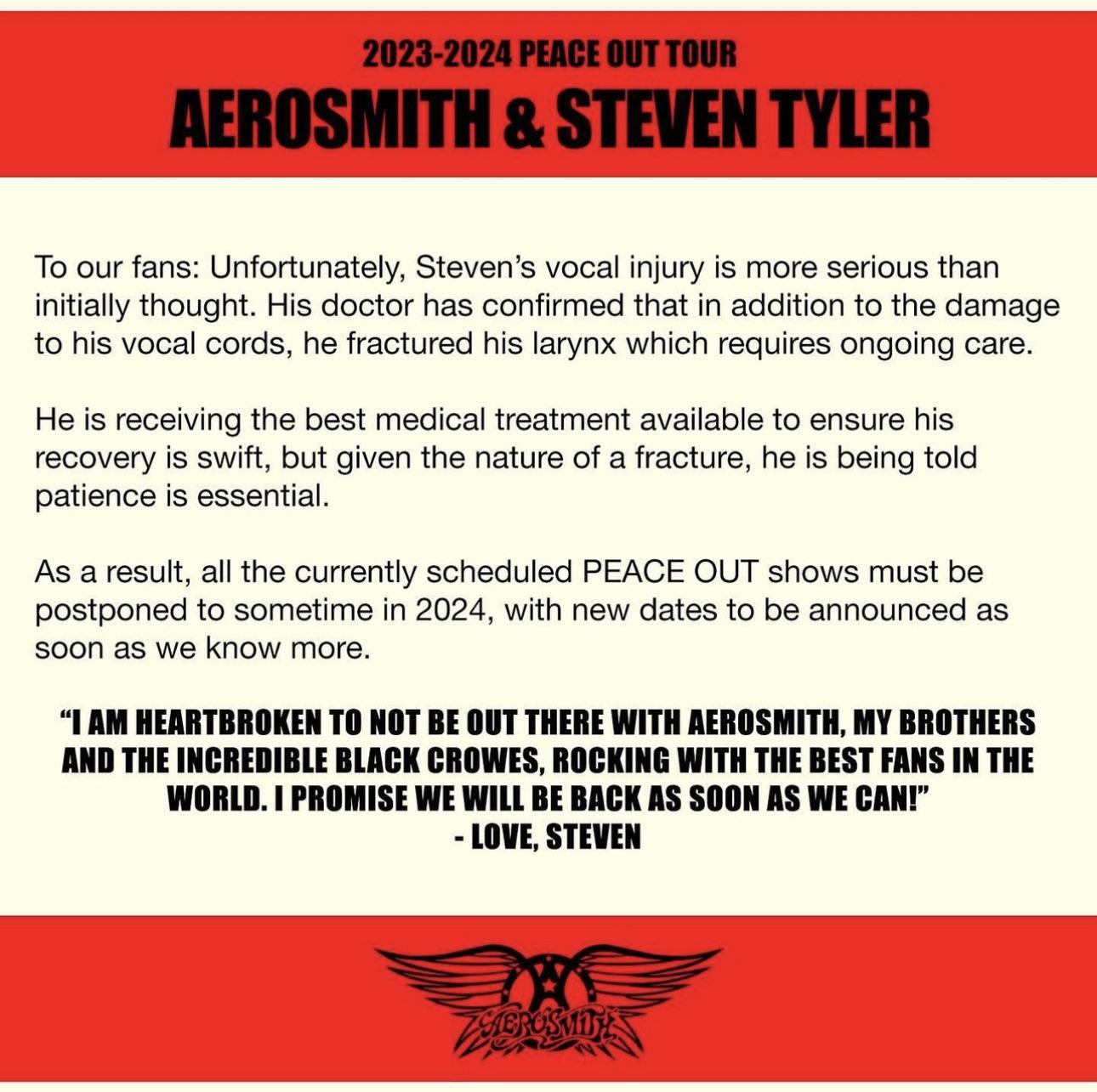 Rock On Aerosmith Tour Dates 2025 USA Revealed!