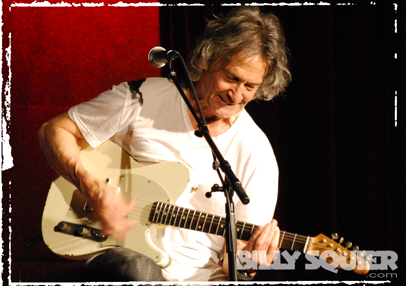 Rocking Into The Future With Billy Squier Tour 2025 Image 17