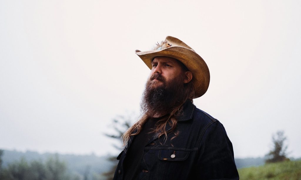 Unveiling the Chris Stapleton Tour 2025 Setlist What Fans Can Expect!