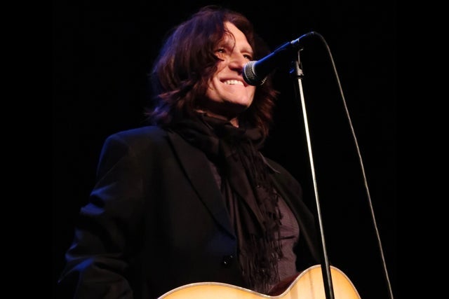 Rock On: John Waite Tour 2025 Dates and Details Revealed!