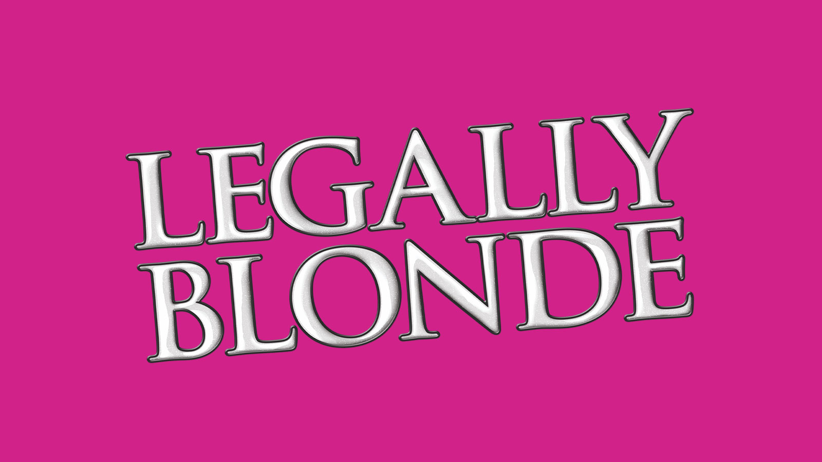 Legally Blonde Tour 2025 Get Ready To Bend And Snap Your Way To The 