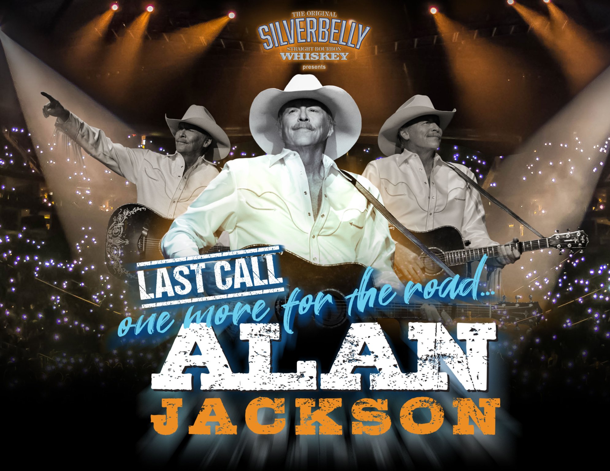 Alan Jackson 2025 Tour What Fans Can Expect