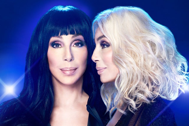 Cher 2025 Tour: Unveiling the Queen of Pop's Spectacular Musical Journey!