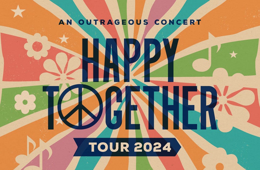 Unveiling the Happy Together Tour 2025 Lineup MustSee Shows in the USA!